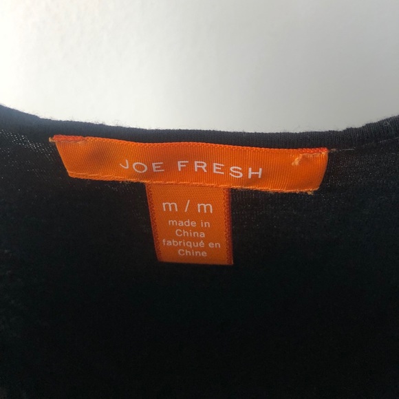 Shiny camisole - Joe Fresh - Size M❣️ - Picture 4 of 4